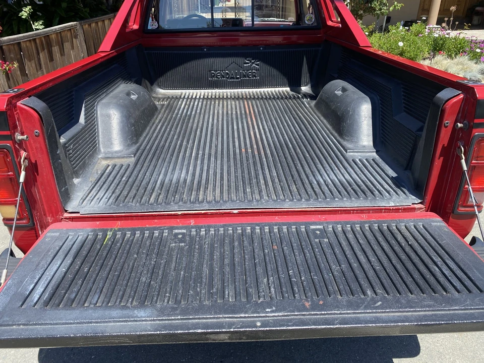 1989 Dodge Dakota 1st Gen - Image 28 of 31