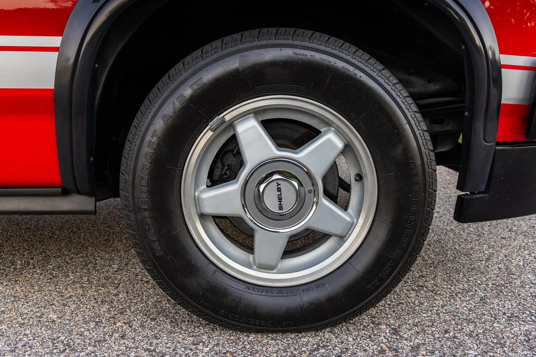 1989 Dodge Dakota 1st Gen - Image 17 of 31