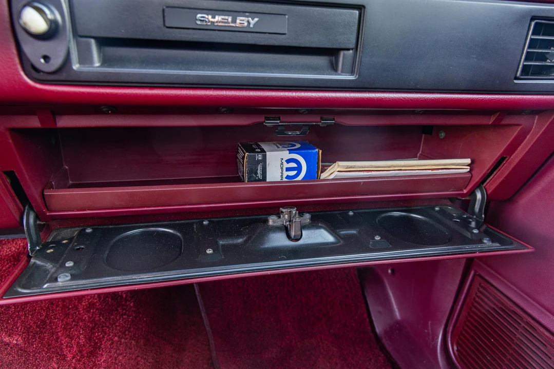 1989 Dodge Dakota 1st Gen - Image 29 of 31