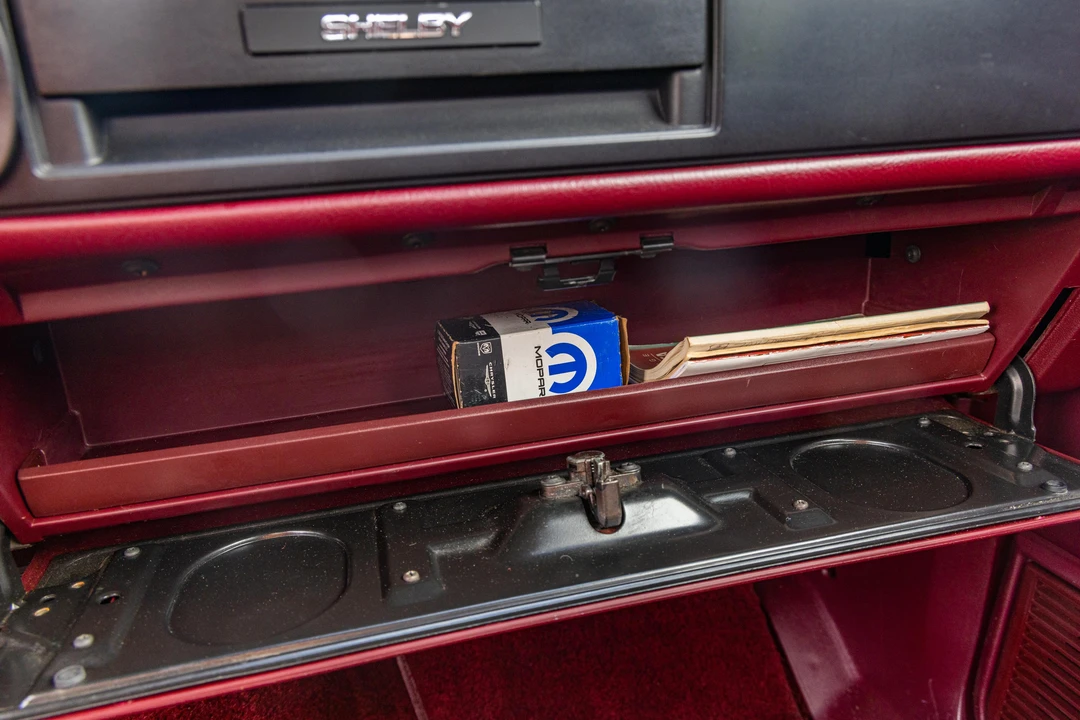 1989 Dodge Dakota 1st Gen - Image 30 of 31