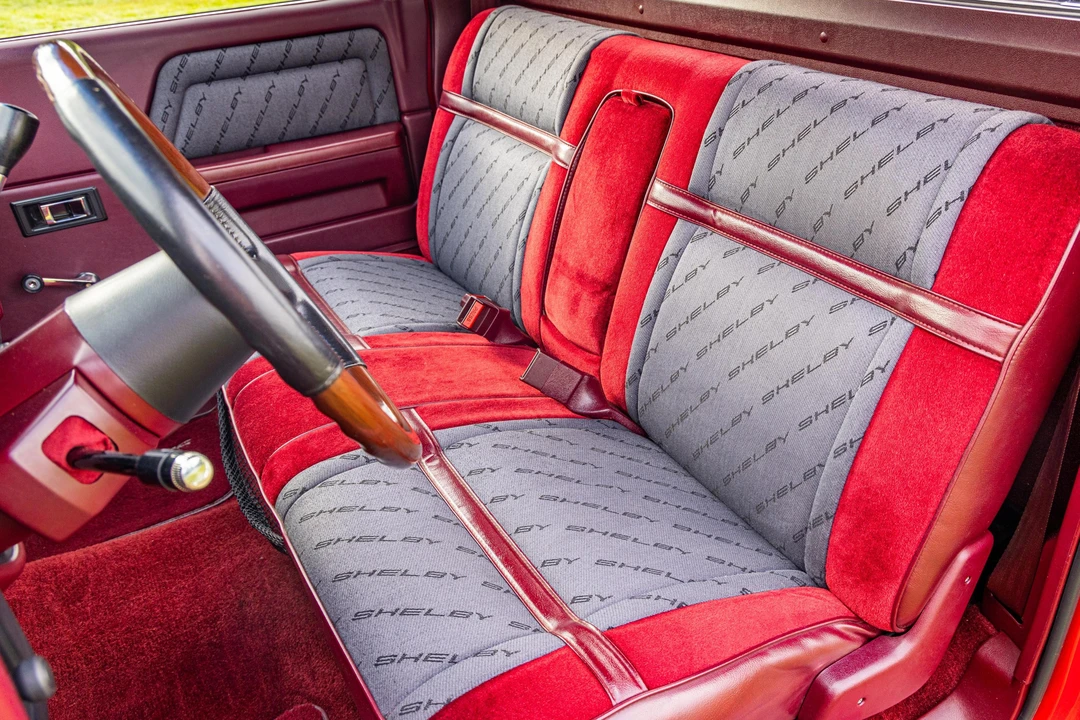 1989 Dodge Dakota 1st Gen - Image 20 of 31