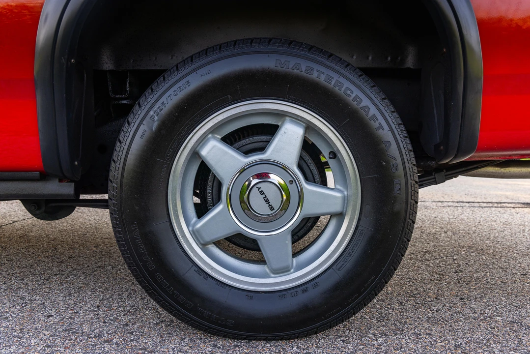 1989 Dodge Dakota 1st Gen - Image 15 of 31