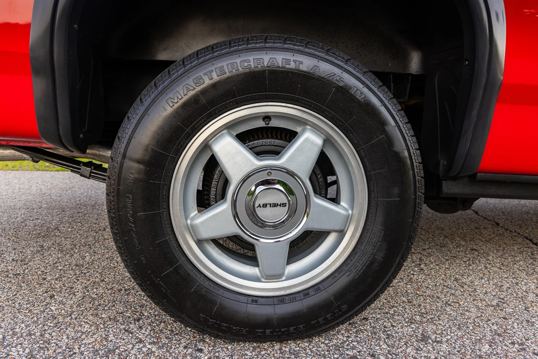 1989 Dodge Dakota 1st Gen - Image 16 of 31