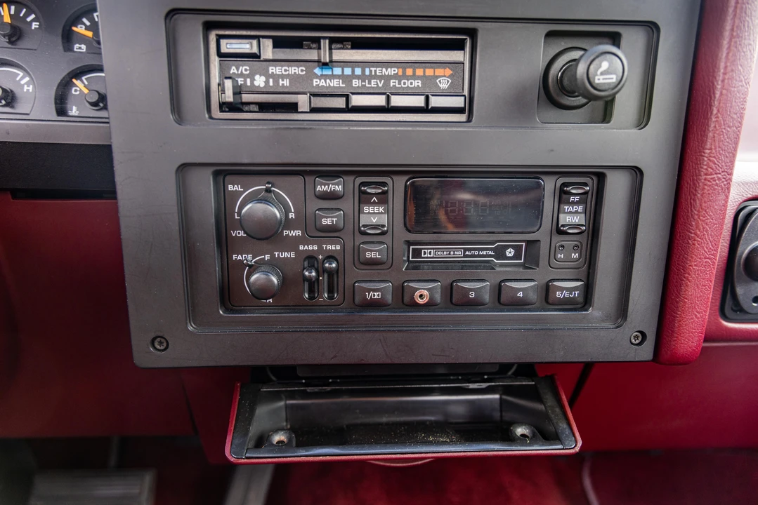 1989 Dodge Dakota 1st Gen - Image 26 of 31