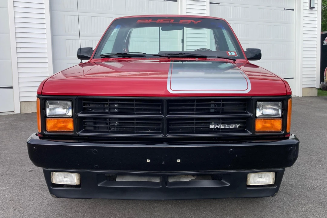 1989 Dodge Dakota 1st Gen - Image 2 of 31