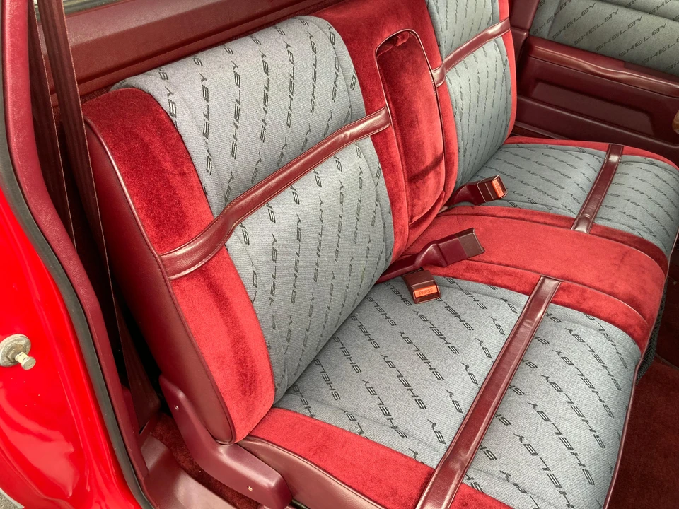1989 Dodge Dakota 1st Gen - Image 23 of 31