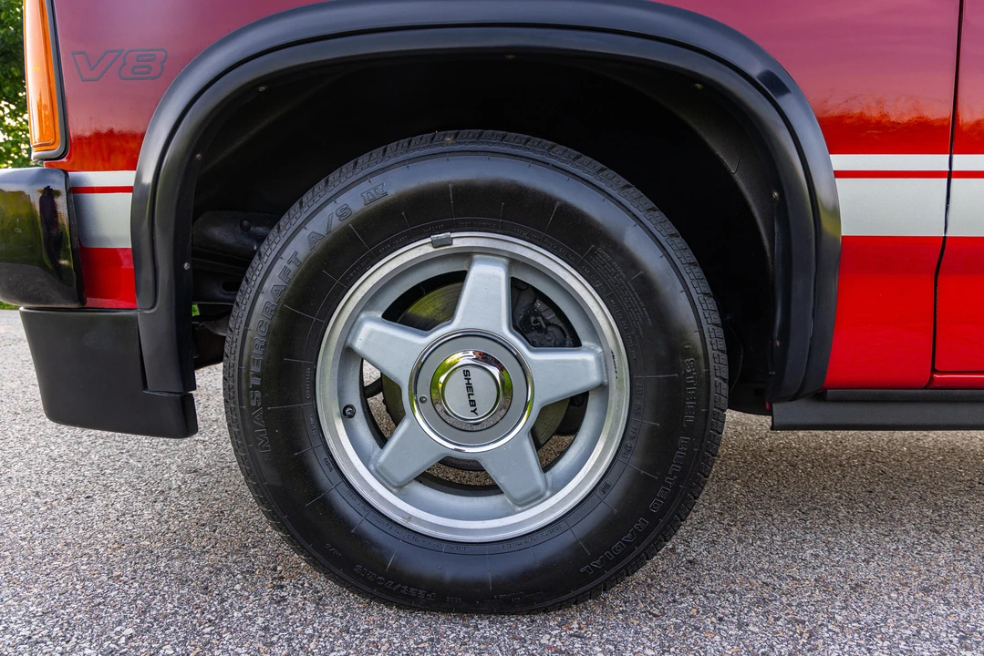 1989 Dodge Dakota 1st Gen - Image 14 of 31