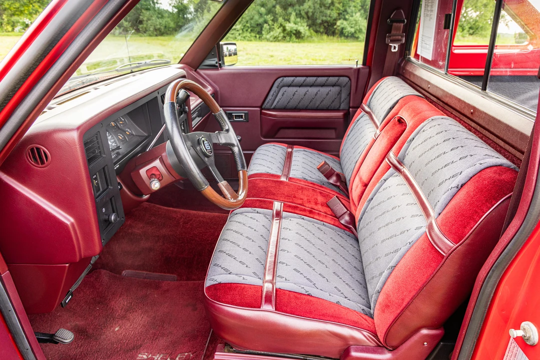 1989 Dodge Dakota 1st Gen - Image 22 of 31