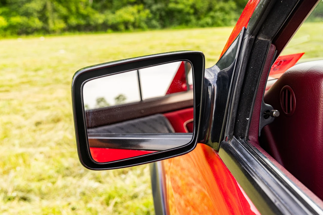 1989 Dodge Dakota 1st Gen - Image 9 of 31