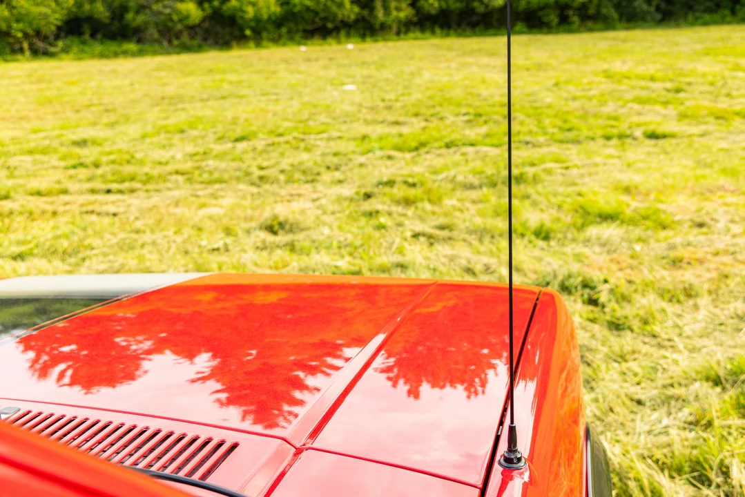 1989 Dodge Dakota 1st Gen - Image 13 of 31