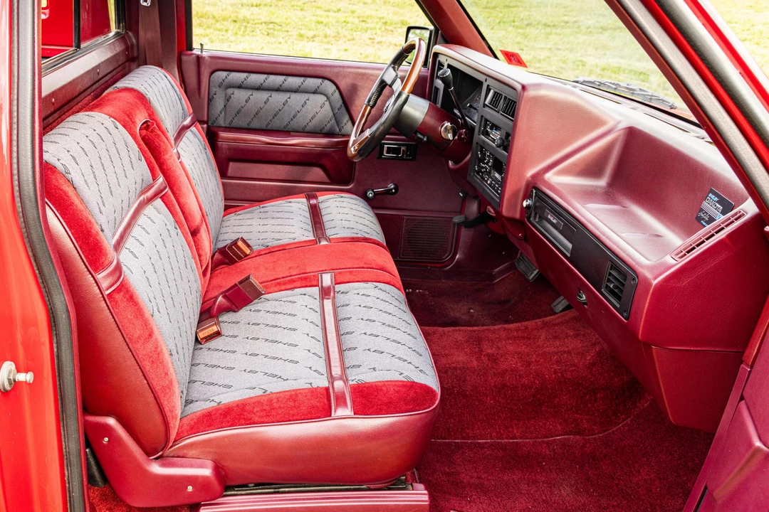 1989 Dodge Dakota 1st Gen - Image 19 of 31