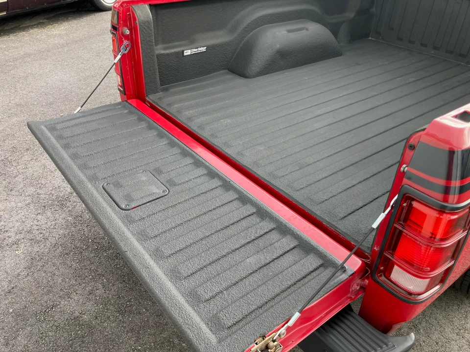 1989 Dodge Dakota 1st Gen - Image 11 of 31