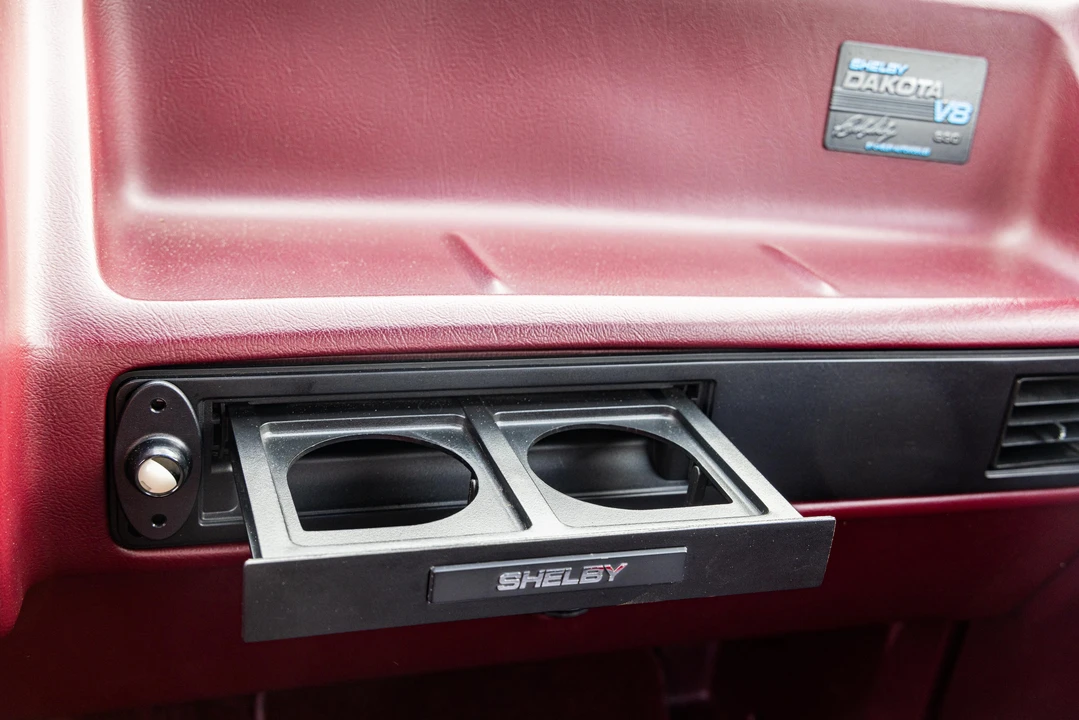 1989 Dodge Dakota 1st Gen - Image 28 of 31