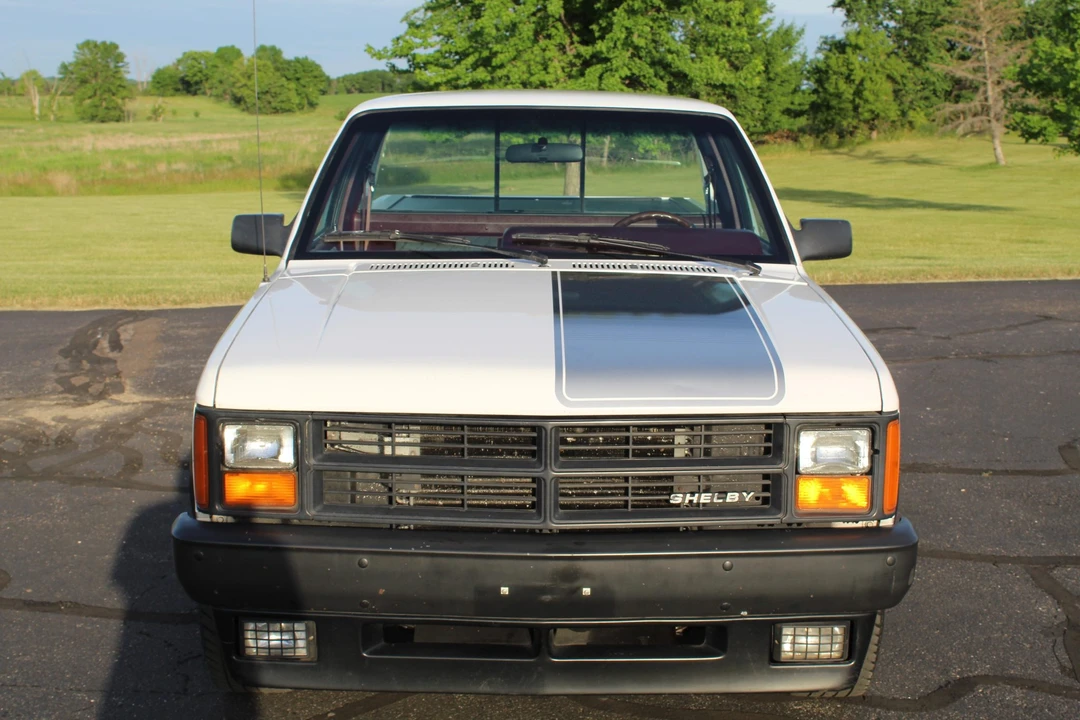 1989 Dodge Dakota 1st Gen - Image 12 of 31