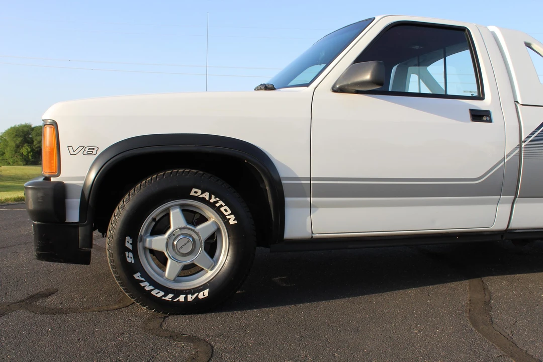 1989 Dodge Dakota 1st Gen - Image 30 of 31