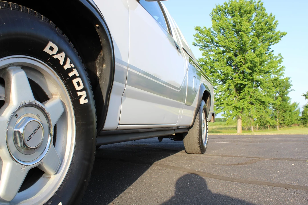 1989 Dodge Dakota 1st Gen - Image 27 of 31