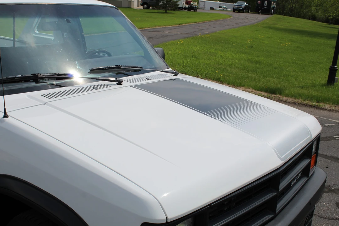 1989 Dodge Dakota 1st Gen - Image 14 of 31