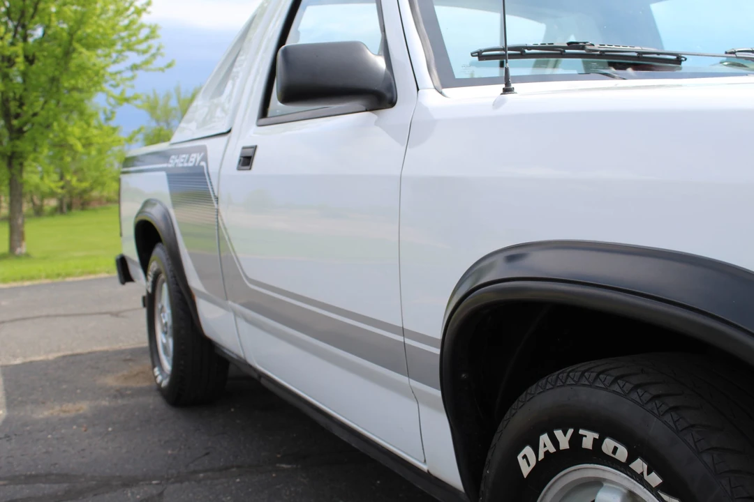 1989 Dodge Dakota 1st Gen - Image 17 of 31