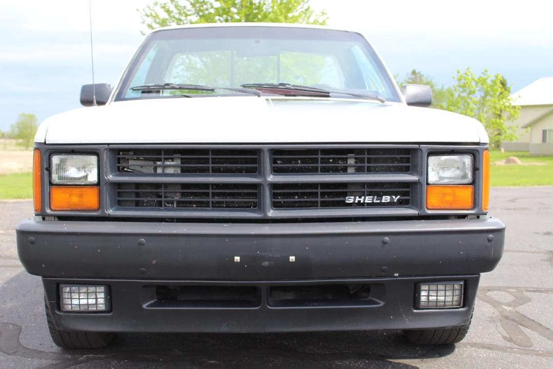 1989 Dodge Dakota 1st Gen - Image 13 of 31