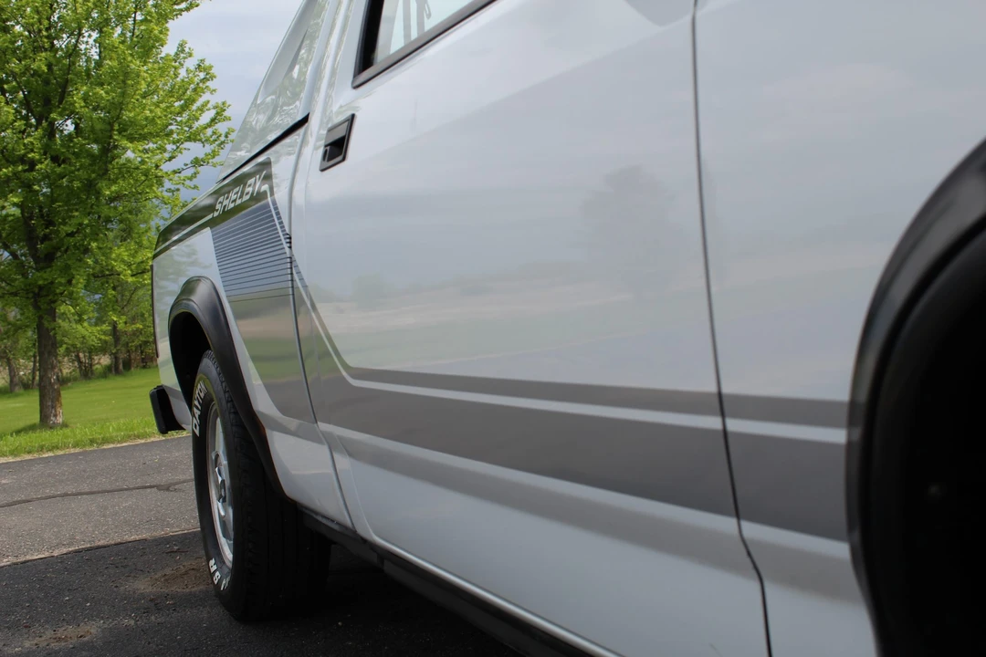 1989 Dodge Dakota 1st Gen - Image 18 of 31