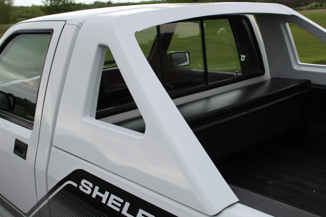 1989 Dodge Dakota 1st Gen - Image 22 of 31