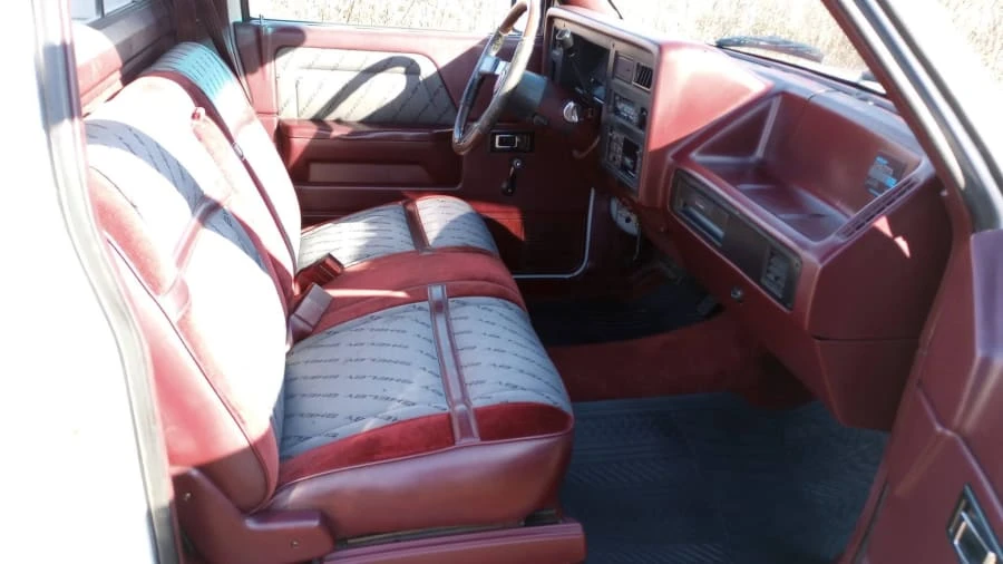 1989 Dodge Dakota 1st Gen - Image 15 of 19