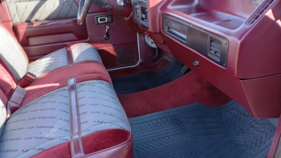 1989 Dodge Dakota 1st Gen - Image 9 of 19