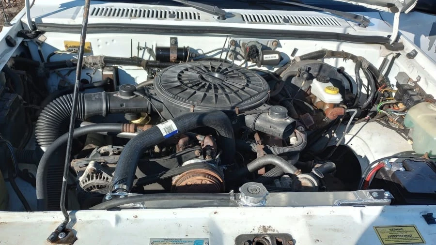 1989 Dodge Dakota 1st Gen - Image 16 of 19