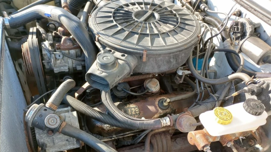 1989 Dodge Dakota 1st Gen - Image 17 of 19