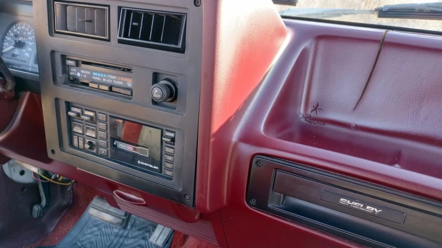 1989 Dodge Dakota 1st Gen - Image 11 of 19