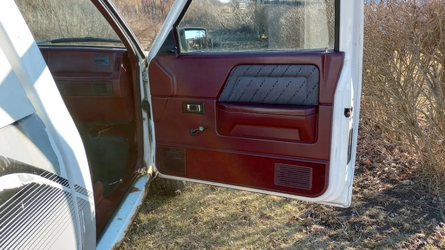 1989 Dodge Dakota 1st Gen - Image 13 of 19
