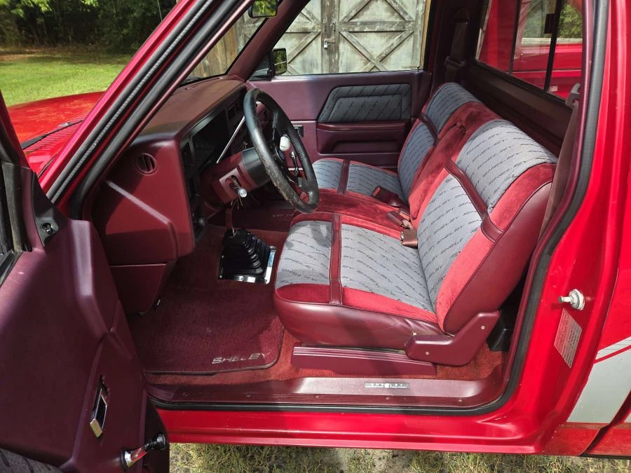1989 Dodge Dakota 1st Gen - Image 14 of 31