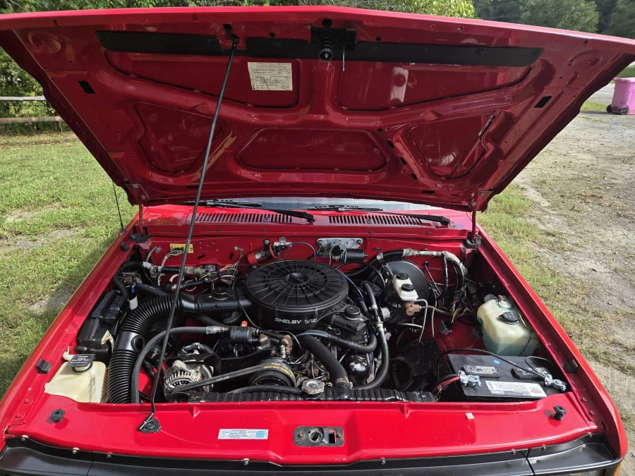 1989 Dodge Dakota 1st Gen - Image 30 of 31