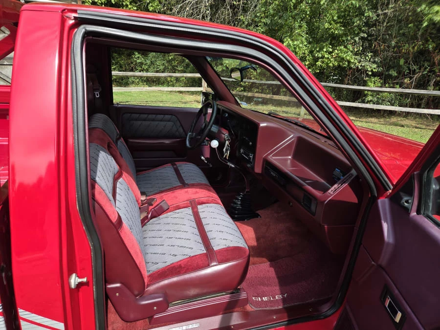 1989 Dodge Dakota 1st Gen - Image 27 of 31