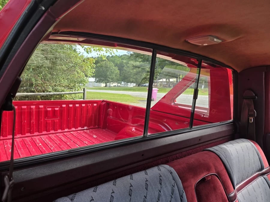 1989 Dodge Dakota 1st Gen - Image 22 of 31