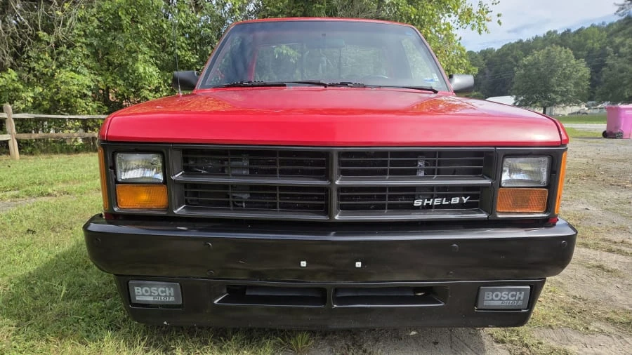 1989 Dodge Dakota 1st Gen - Image 4 of 31