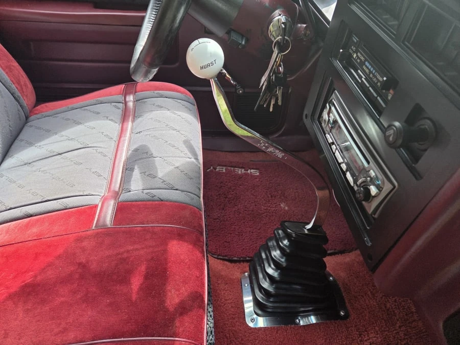 1989 Dodge Dakota 1st Gen - Image 28 of 31