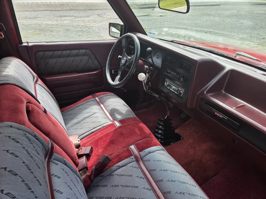 1989 Dodge Dakota 1st Gen - Image 20 of 31