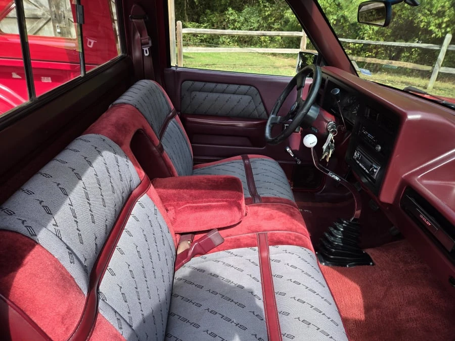 1989 Dodge Dakota 1st Gen - Image 26 of 31