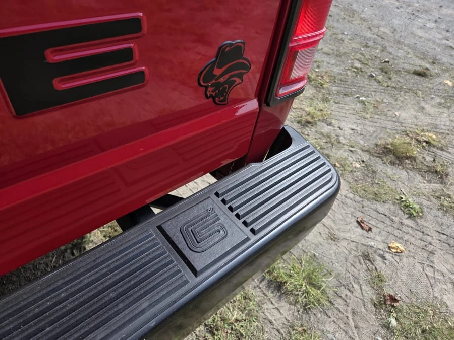 1989 Dodge Dakota 1st Gen - Image 12 of 31