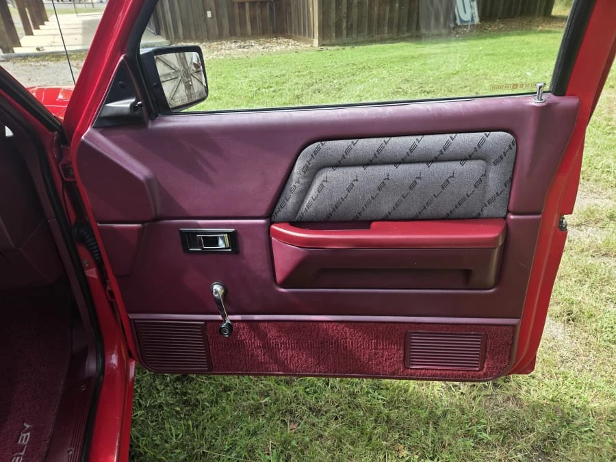 1989 Dodge Dakota 1st Gen - Image 24 of 31