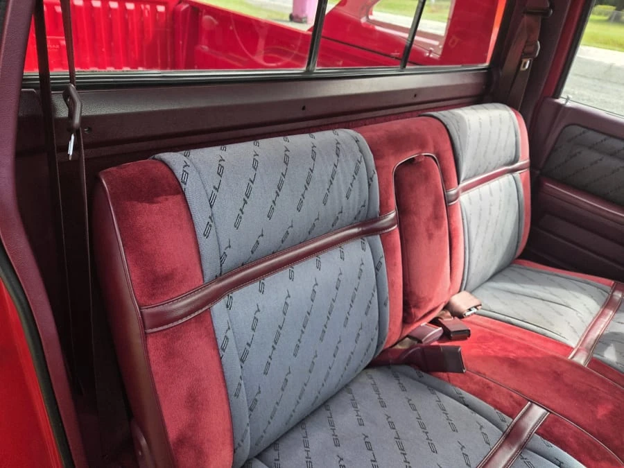 1989 Dodge Dakota 1st Gen - Image 21 of 31