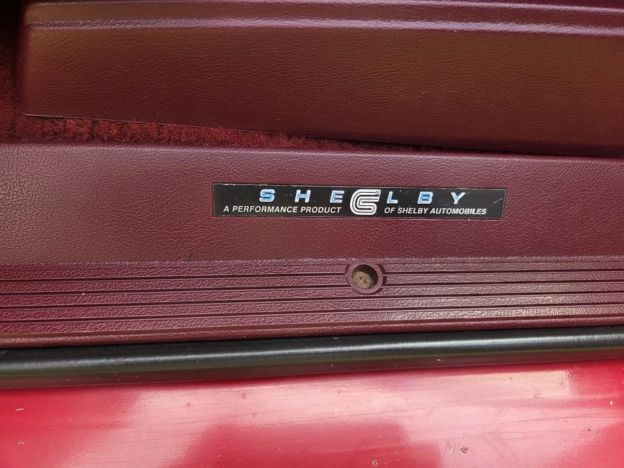 1989 Dodge Dakota 1st Gen - Image 16 of 31