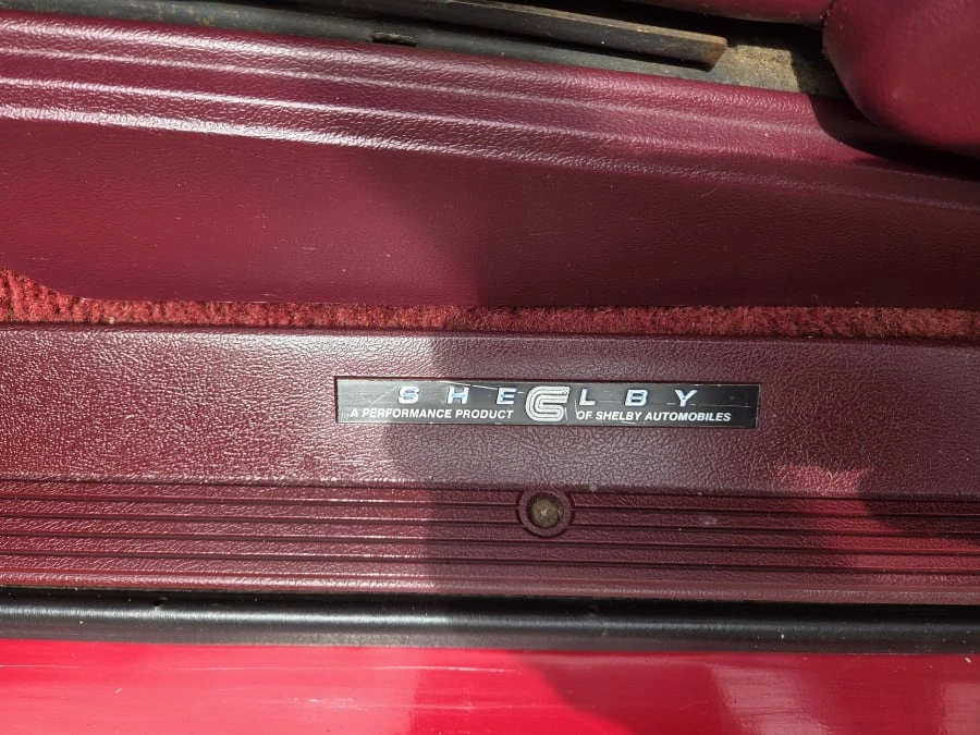 1989 Dodge Dakota 1st Gen - Image 19 of 31