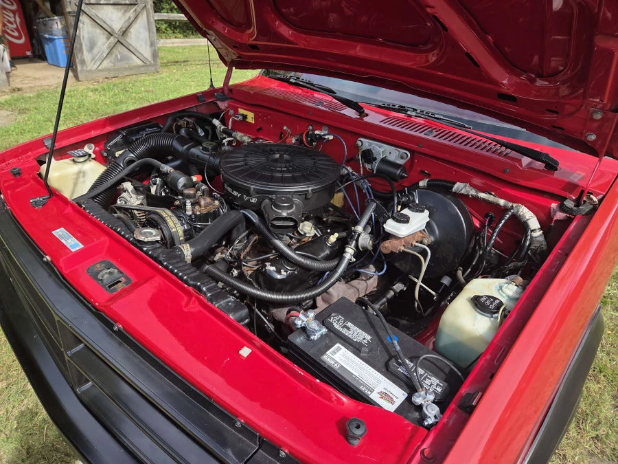 1989 Dodge Dakota 1st Gen - Image 29 of 31