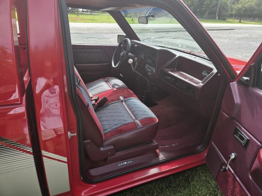 1989 Dodge Dakota 1st Gen - Image 18 of 31