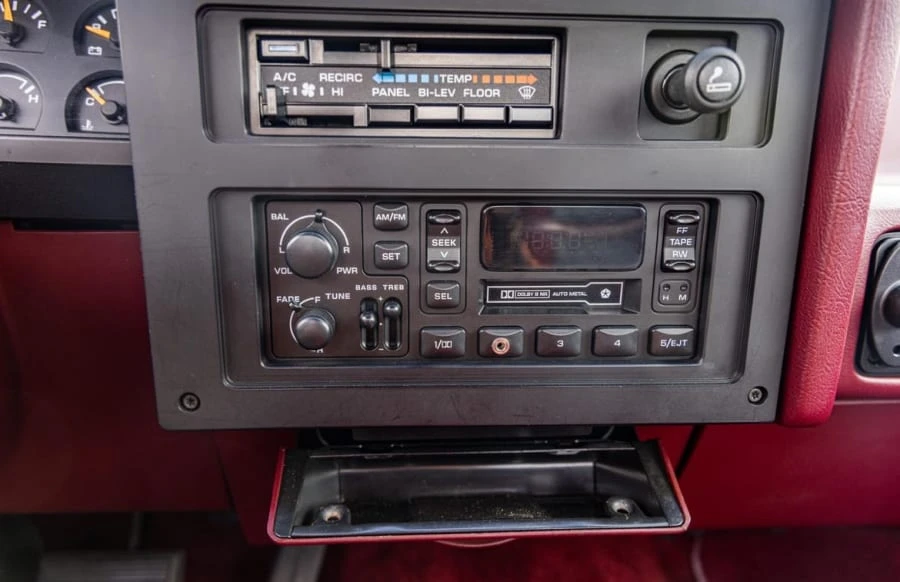 1989 Dodge Dakota 1st Gen - Image 3 of 3