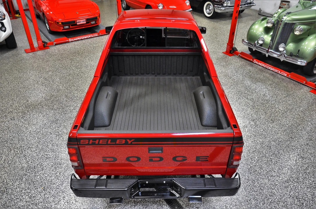 1989 Dodge Dakota 1st Gen - Image 22 of 31