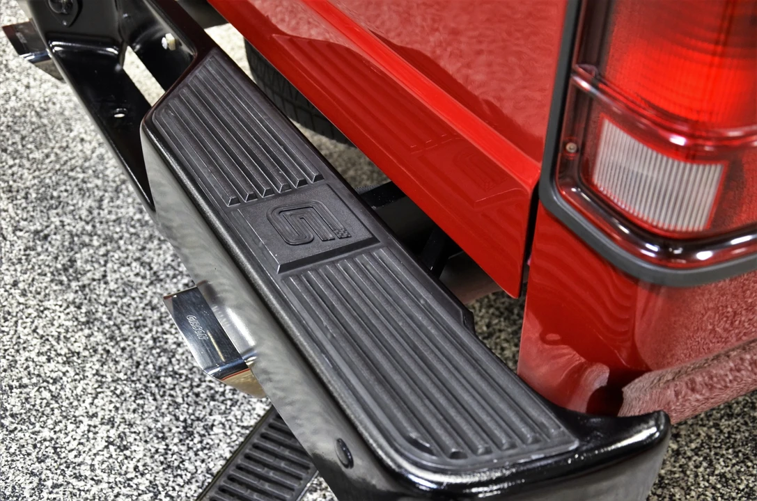 1989 Dodge Dakota 1st Gen - Image 30 of 31