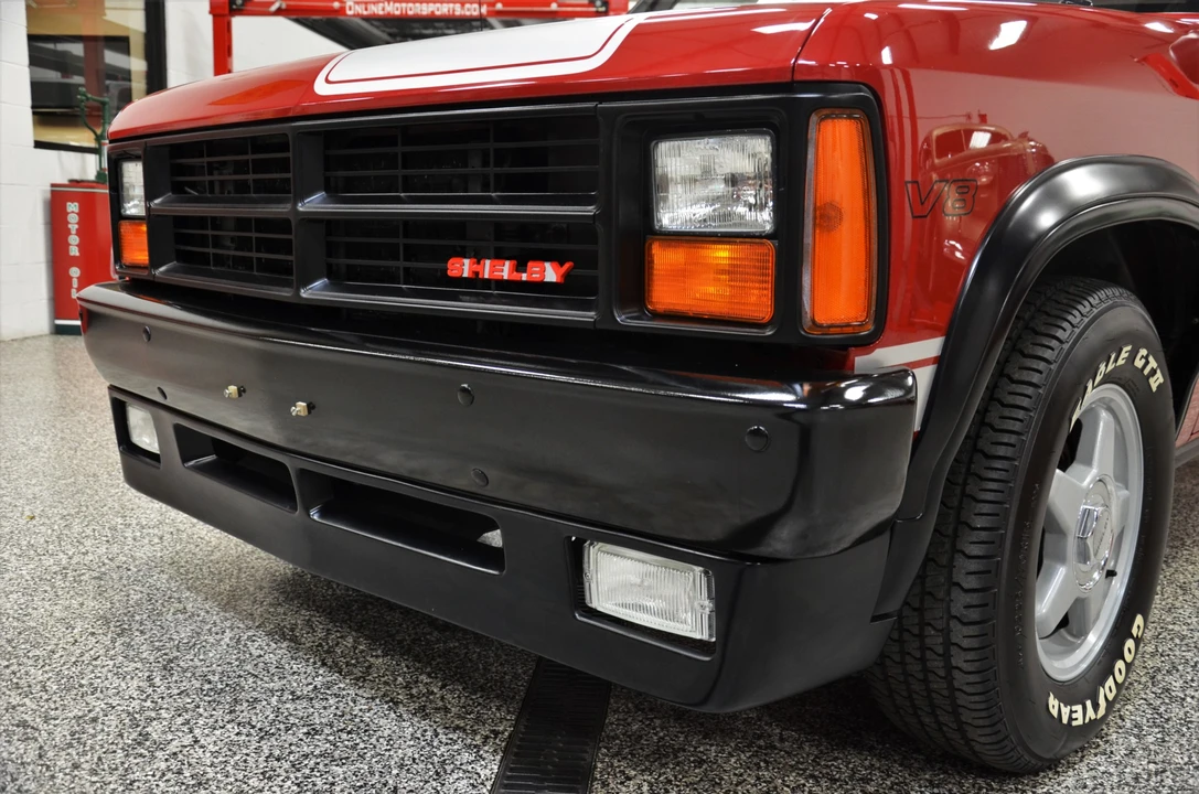 1989 Dodge Dakota 1st Gen - Image 13 of 31